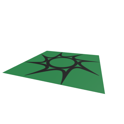 huge spawn base plate