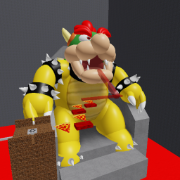 Escape B obby