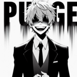 PURGE | PUBLIC