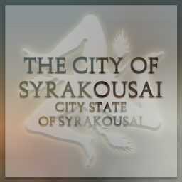 City of Syrakousai