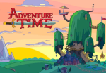 Official Adventure Time Fan Hangout