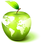 Apple squash