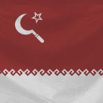 Yaruu People's Republic