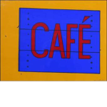 Boo's Cool Cafe