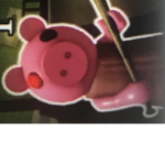 #Piggy Fan Club#
