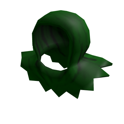 hood トート / Green hood トート / Green