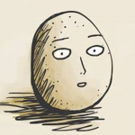 WEIRD ROBLOX POTATOES :D