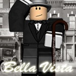 Bella Vista Homestore [V1]WIP