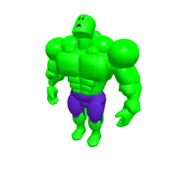 SURVIVE THE ARMY OF HULKS