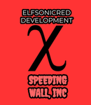 ElfSonicRed Development X Speeding Wall, Inc