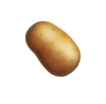 Potato Clothing!