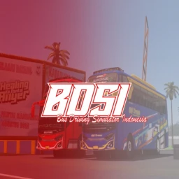 [NEW] BUS DRIVING SIMULATOR INDONESIA [BDSI] icon
