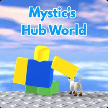Mystic's Hub World