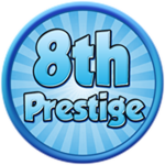 Prestige 8