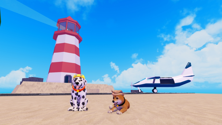 Puppy Game 🐾 screenshot 4