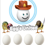 Eggy's United