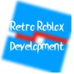Retro Roblox Development