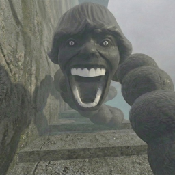 Climb Scary 67 Tower icon