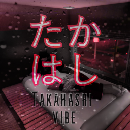 Takahashi