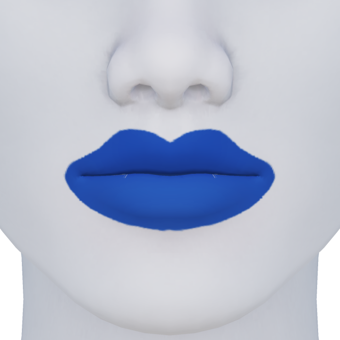 French Southern Territories Lips