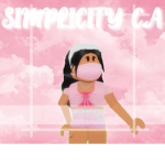 SIMPLICITY C.A