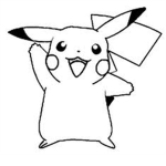 Pikachu Fan Club!!!