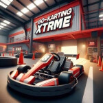 Go-Karting Xtreme
