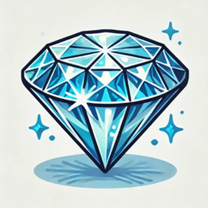 DiamondGear Roblox group icon