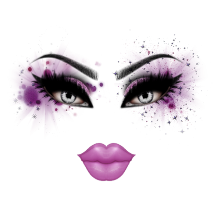 ✭PURPLE MIST✭ Roblox decal