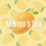 Mango's Tea.