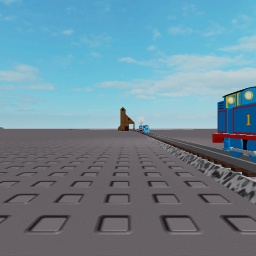 the sodor railway