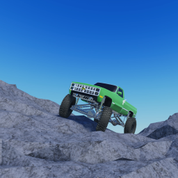 Off-Road Mania
