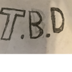 T.B.D meeting