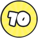 Game Badge Thumbnail