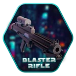[STRONG] Rifle Blaster