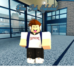 River Side Highschool (New)