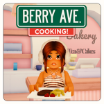 Berry Avenue Rp's (German, English)