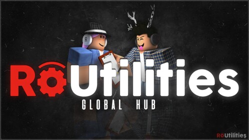 RoUtilities Global Hub