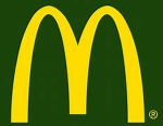 {UK} McDonald's