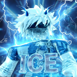 ICE ❄️⚔️