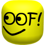 The Official Oof Groups