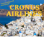 Cronus Airlines