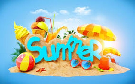 شاليه الصيف🌤|chalet summer