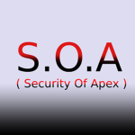 S.O.A ( Security Of Apex )