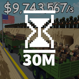 [5M] Mini War icon