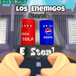 [🎊🎉Beta ]Steal In Latam