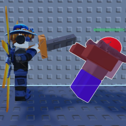 fight