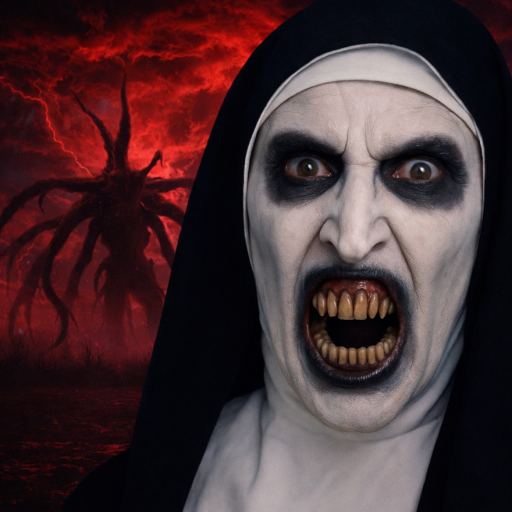 La Feria de la Monja