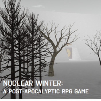 [DISCONTINUED] Nuclear Winter