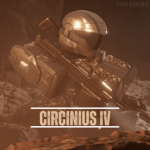 UNSC |I| United Nations Space Command